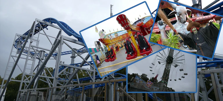 Wiesn Neuheiten