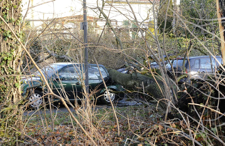  — © Foto: Berufsfeuerwehr München