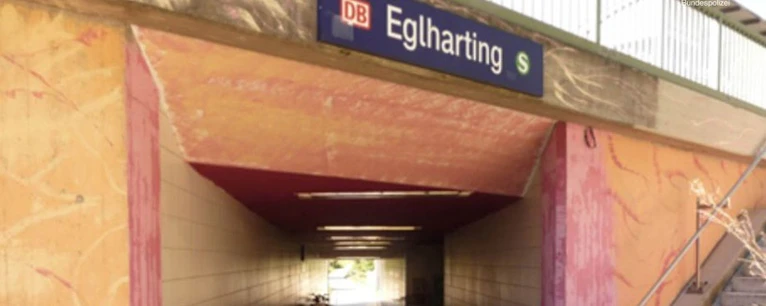 S-Bahn Eglharting