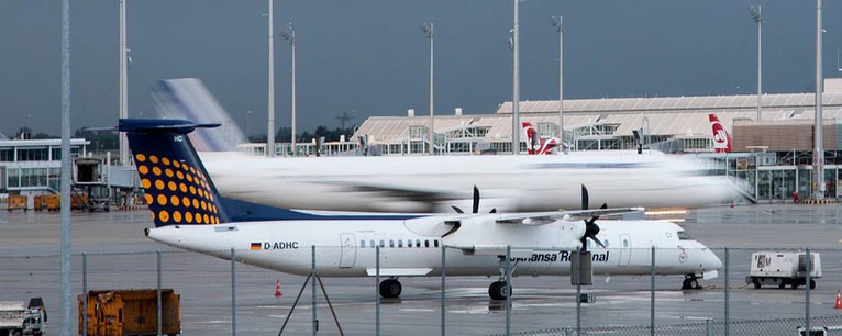 Flughafen München