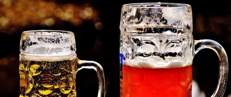 Bier, Mass, Maß, Radler, Starkbier, Starkbierfest, Ozapft is, Prost