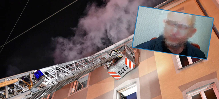  — © Foto: Berufsfeuerwehr München