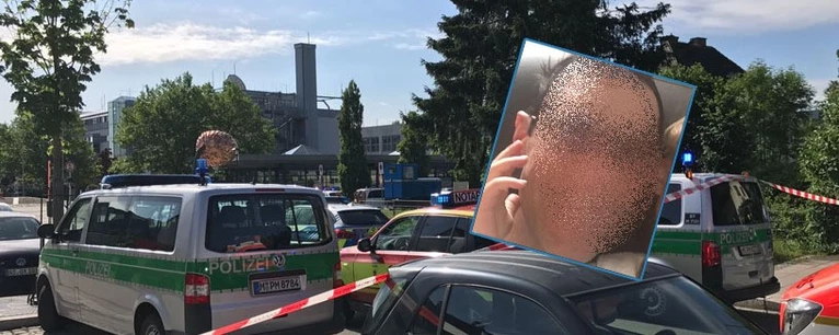 Prozess um Kopfschuss in Unterföhring