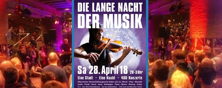 Lange Nacht der Musik header