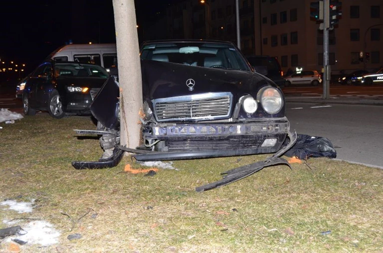 — © Foto: Polizei