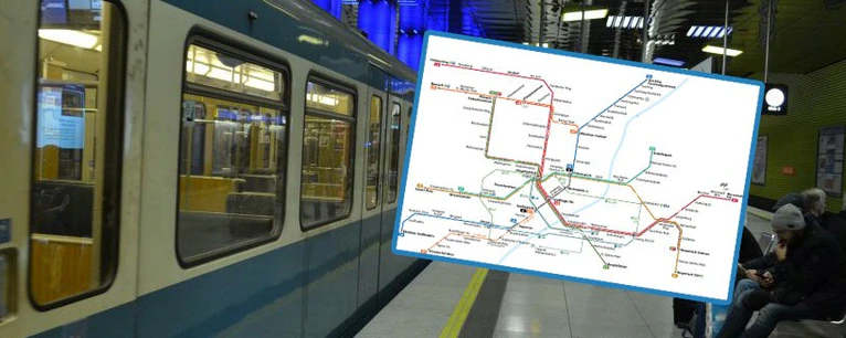 MVG-Ausbau: Das ist bei den Münchner Öffentlichen Verkehrsmitteln 2018 und 2019 geplant