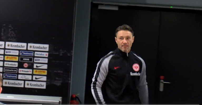 Fussball Trainer Niko Kovac jpeg