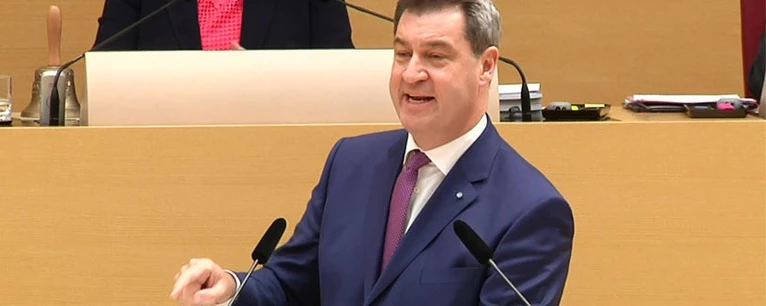 Markus Söder