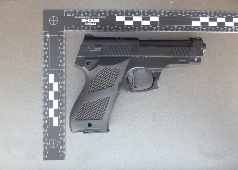  — © Foto: Bundespolizei