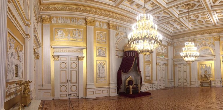 Residenz München — © Symbolbild