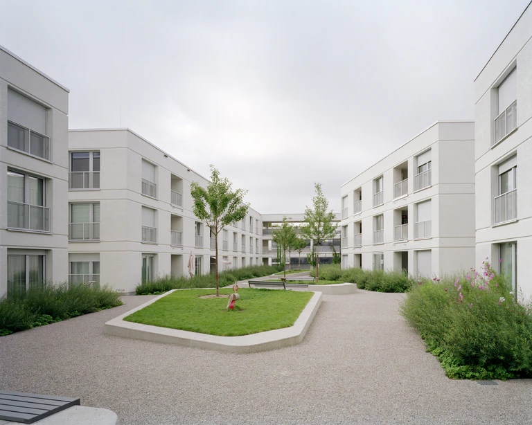 Der "Ehrenpreis für guten Wohnungsbau" wurde vergeben. — © Sebastian Schels, PK Odessa