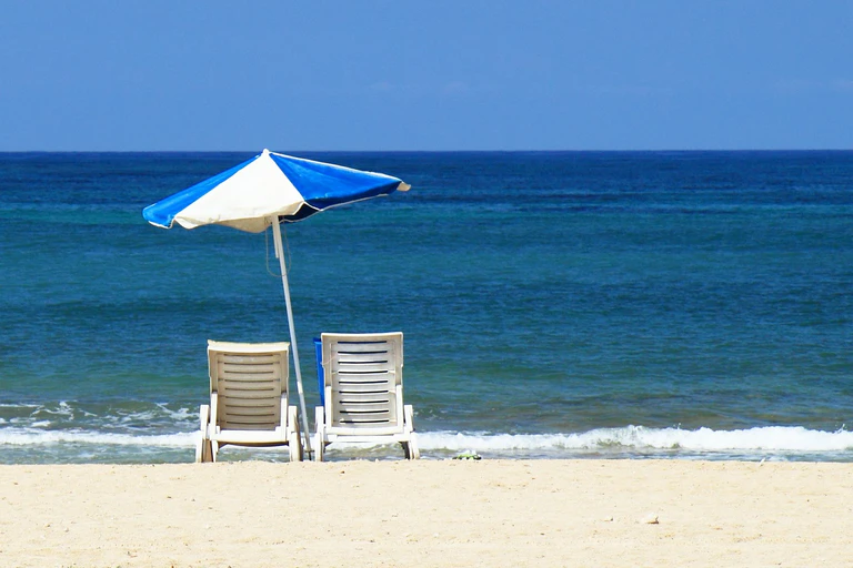 Vor dem Urlaub gibt es eine Checkliste der Feuerwehr München zu beachten. — © Symbolbild