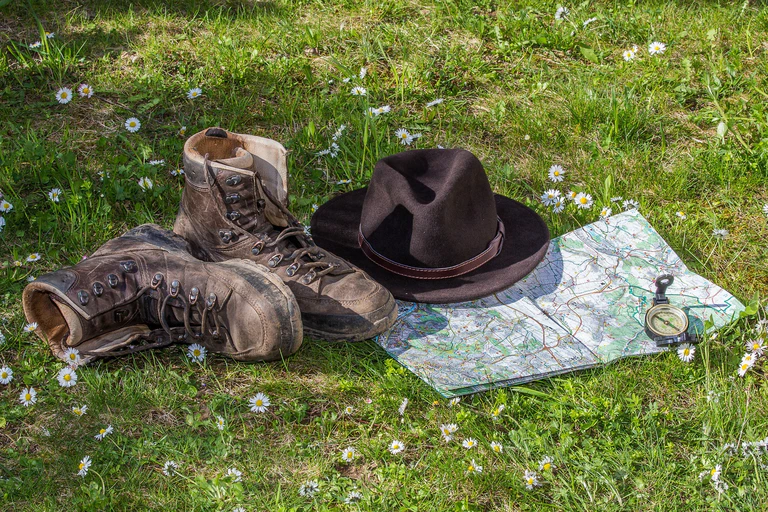 wandern — © Symbolbild