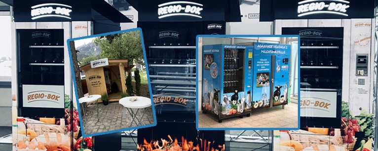 — © Beispiel der Grill und Milch-Automaten- Foto: <a href="http://www.regio-box.com/" target="_blank">www.regio-box.com</a>
