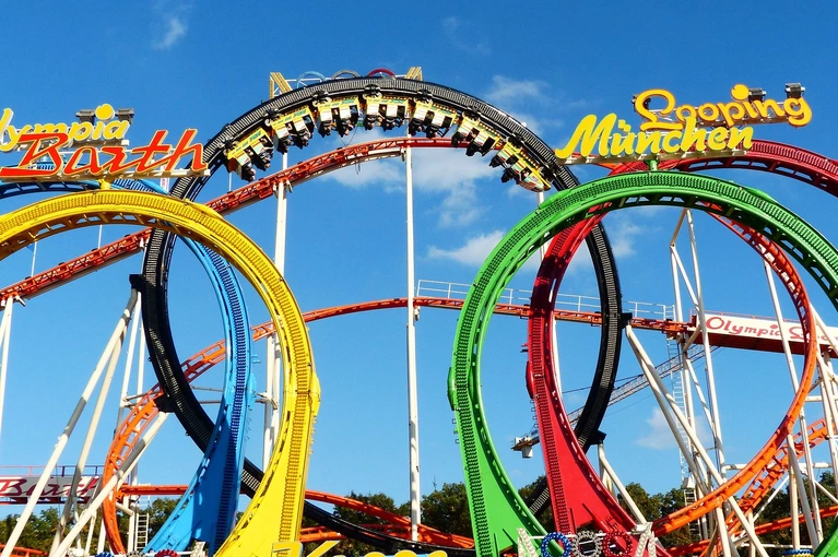 Mit den Kindern auf die Wiesn: Tipps für das Oktoberfest