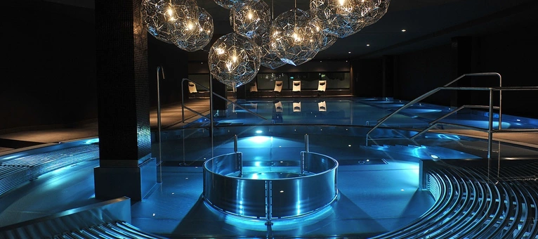 ELEMENTS Fitness und Wellness in München