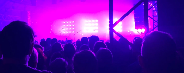 Konzert in der Tonhalle in Müenchen — © Symbolbild