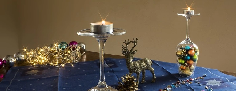 Weihnachtsdeko