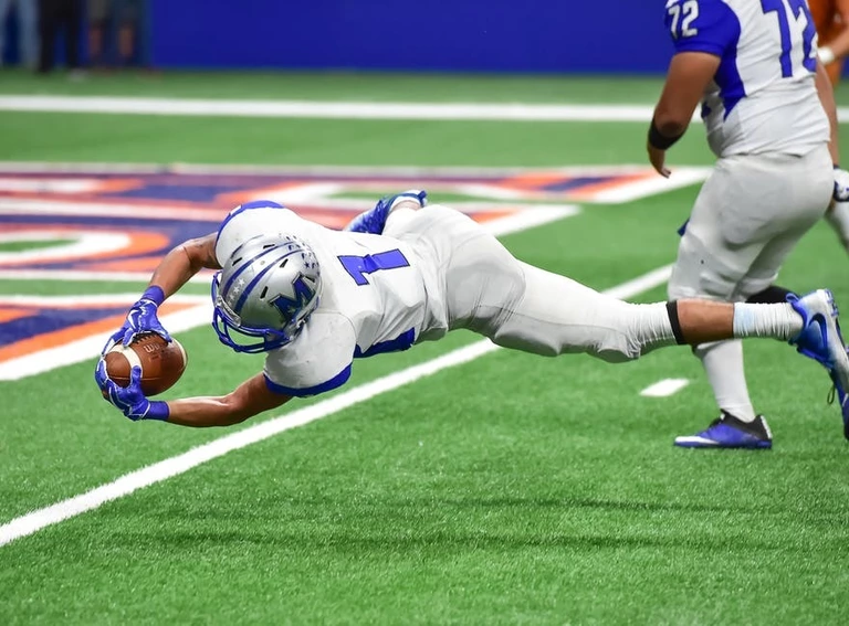 American Football NFL