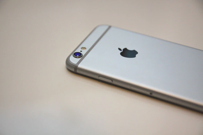Iphone — © Symbolfoto