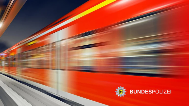  — © Bundespolizei