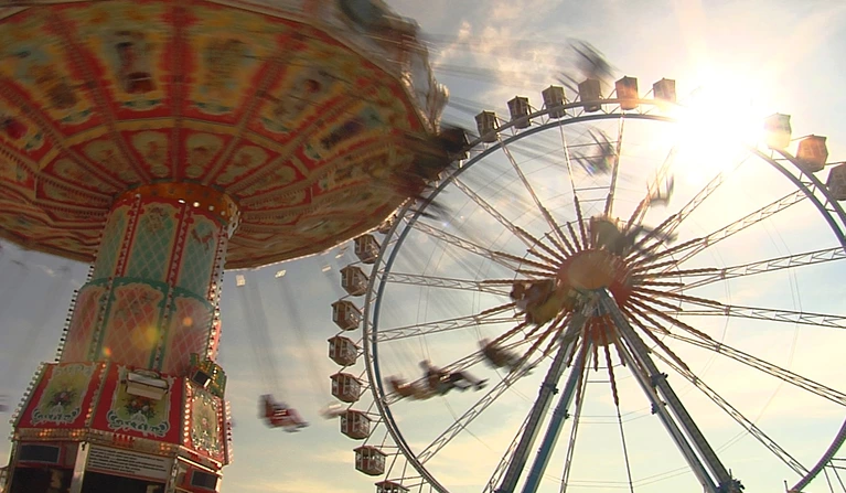 — © münchen.tv Oktoberfest 2014 Mythen