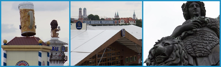 Oktoberfest 2014: Termine, Öffnungszeiten und nützliche Tipps zur Wiesn