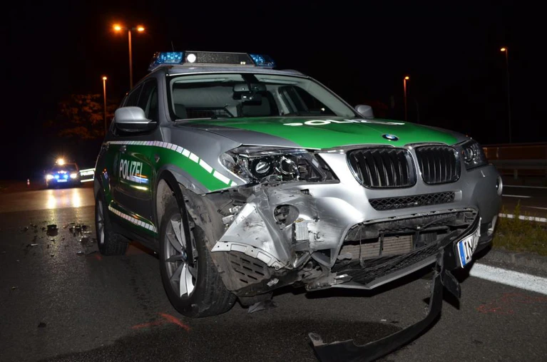 — © Symbolbild (Foto: Polizei)