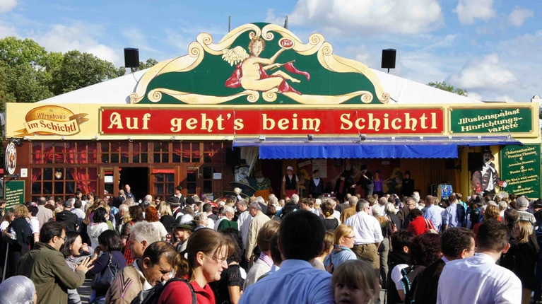 augustinum-schichtl-oktoberfest — © Foto: Bernd Lepel