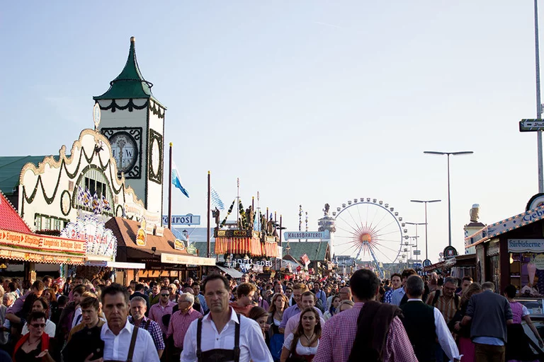 Wiesn: Werden die Preise auf dem Oktoberfest wegen Mindestlohn teurer?