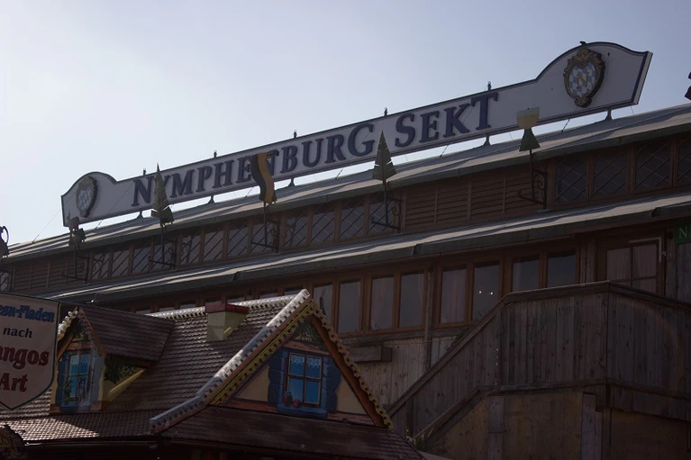 kufflers weinzelt oktoberfest wiesn seite