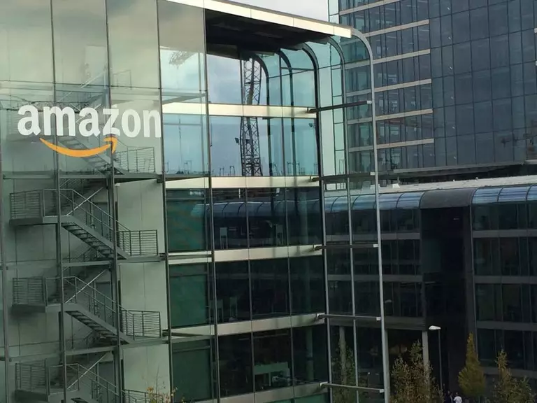 Amazon in München