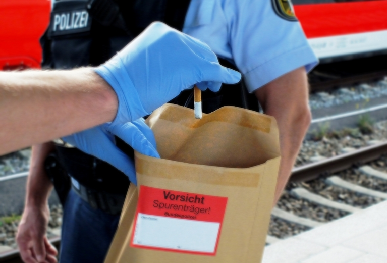  — © Bundespolizei