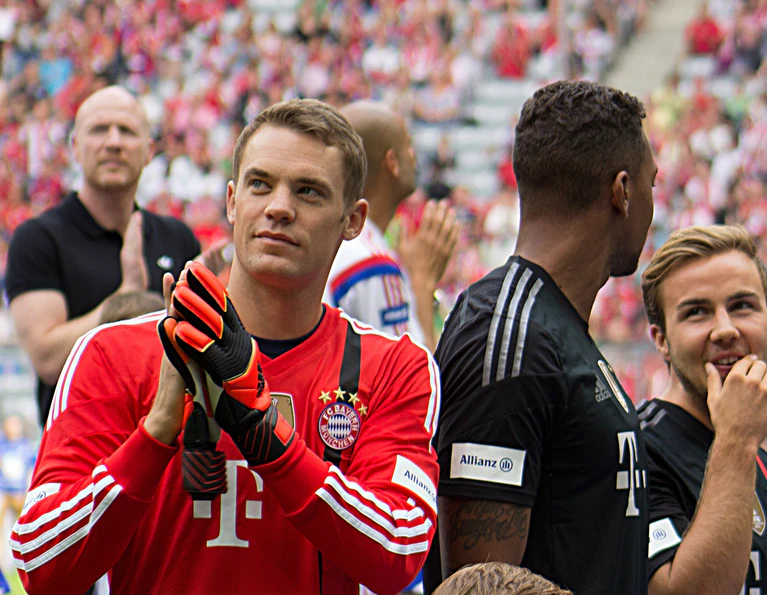 Manuel Neuer