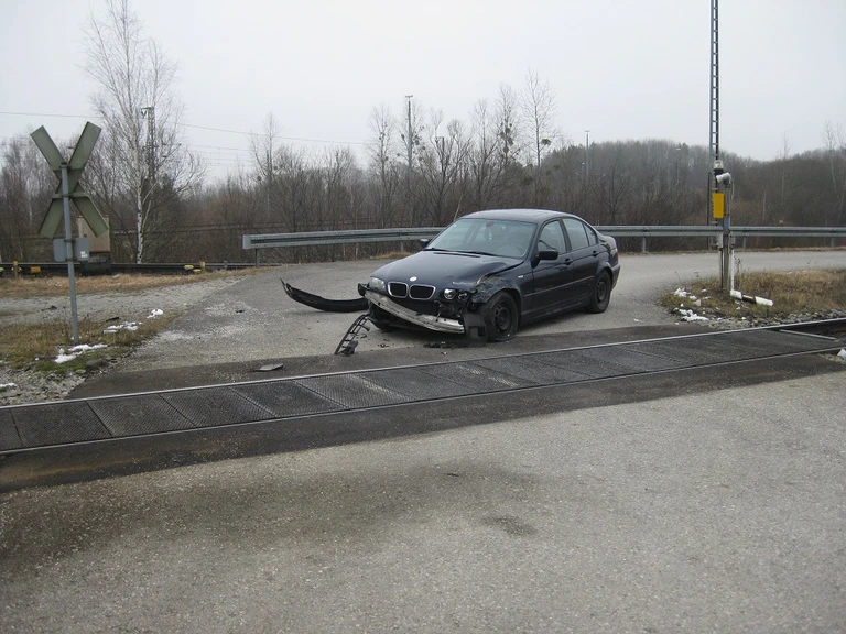 — © Foto: Bundespolizei