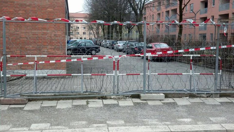 polizei betrunkener in diesnstelle gefahren