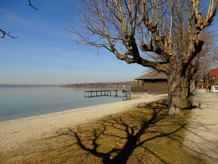  — © Ammersee - Bild: Agnes aus München