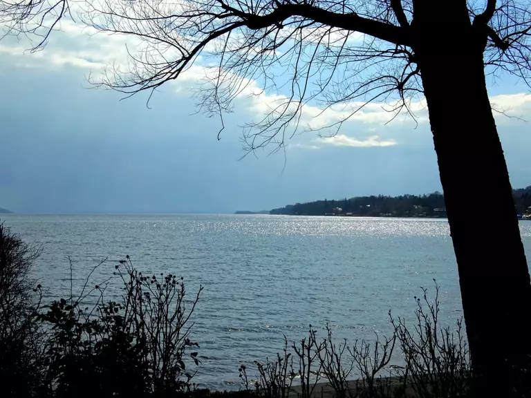 — © Starnberger See - Bild: Agnes aus München