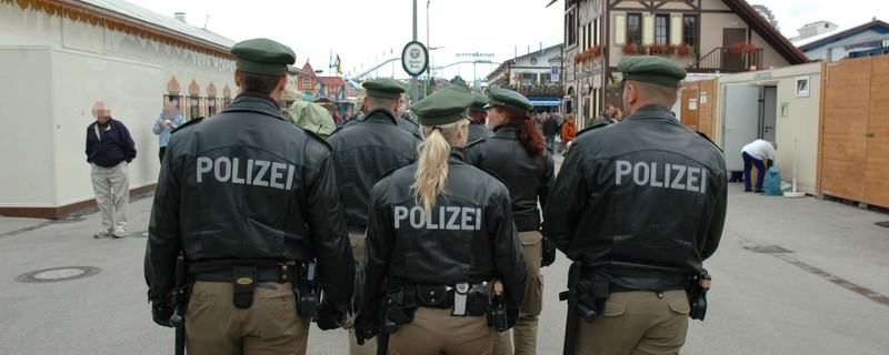 Polizeiberichte Nürnberg