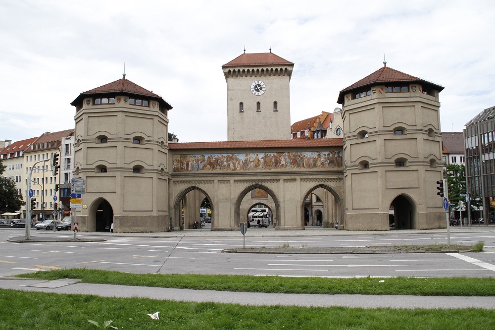 Valentin-Karlstadt-Musäum, Valentin-Karlstadt-Musäum
