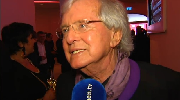 Gerd Käfer , Am Dienstag findet die Trauerfeier für den Feinschmecker-König Gerd Käfer statt.