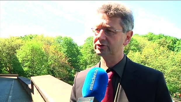 medienpolitischer Fraktionssprecher der Freien Wähler Prof. Dr. Michael Piazolo.
