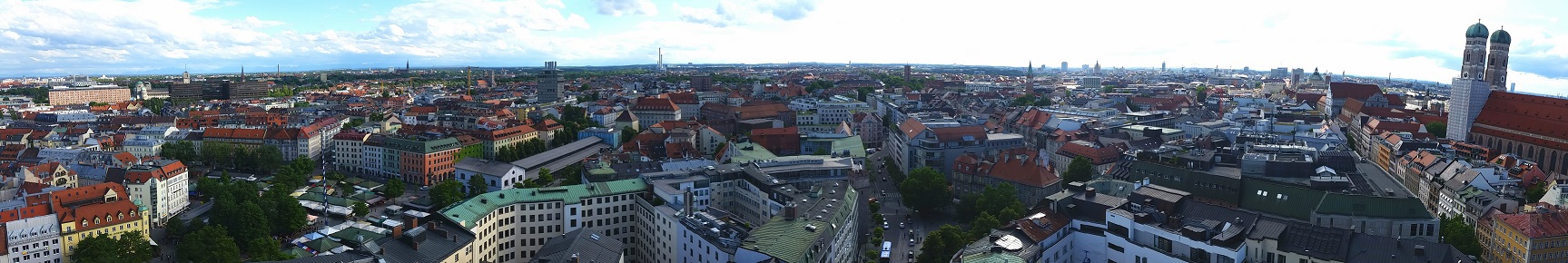 2015 st. peter kirche marienplatz munich 