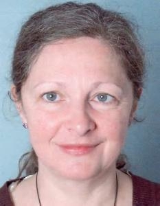 Dragana Kovac - Mutter des vermissten Jungen im Profilfoto, Foto: Polizeipräsidium Oberbayern Süd