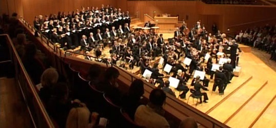 Gasteig, Konzertsaal, Neuer Konzertsaal für München?