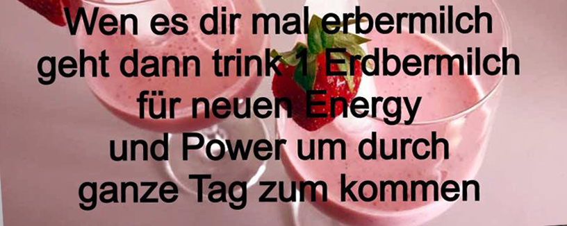 © Foto: Nachdenkliche Sprüche mit Bilder