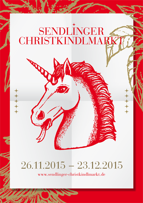 Logo sendlinger christkindlmarkt 2015