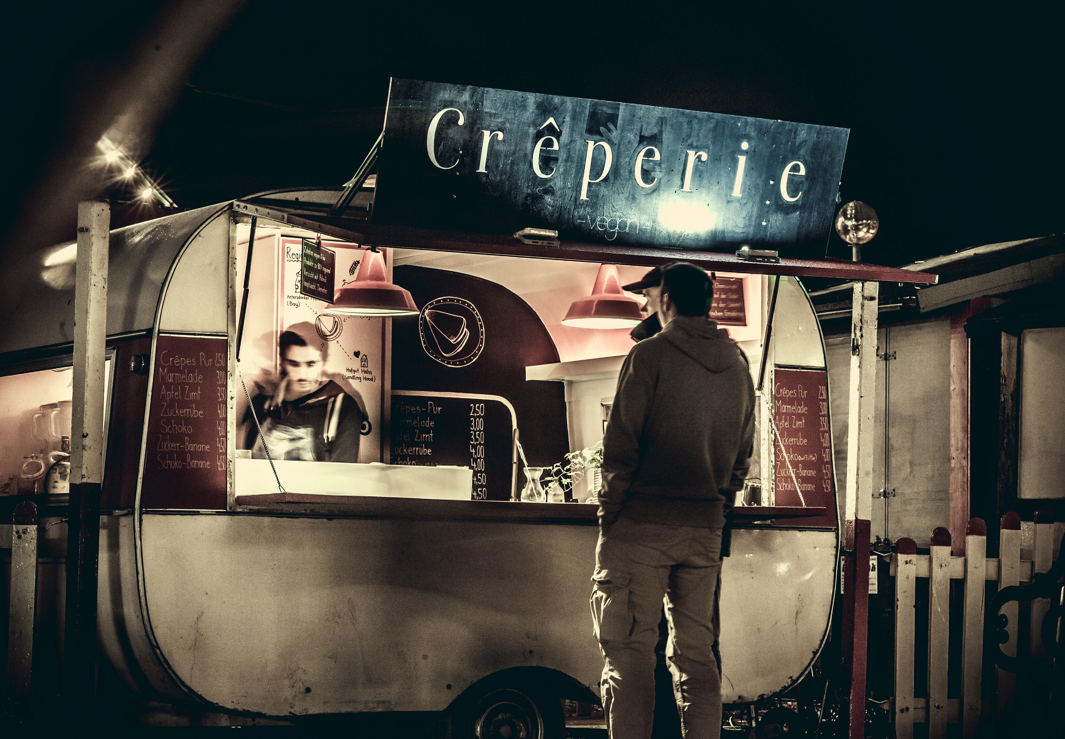 Der Weihnachtsmarkt Märchenbazar