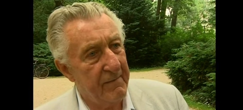 Star-Anwalt Rolf Bossi ist tot, Star-Anwalt Rolf Bossi ist tot