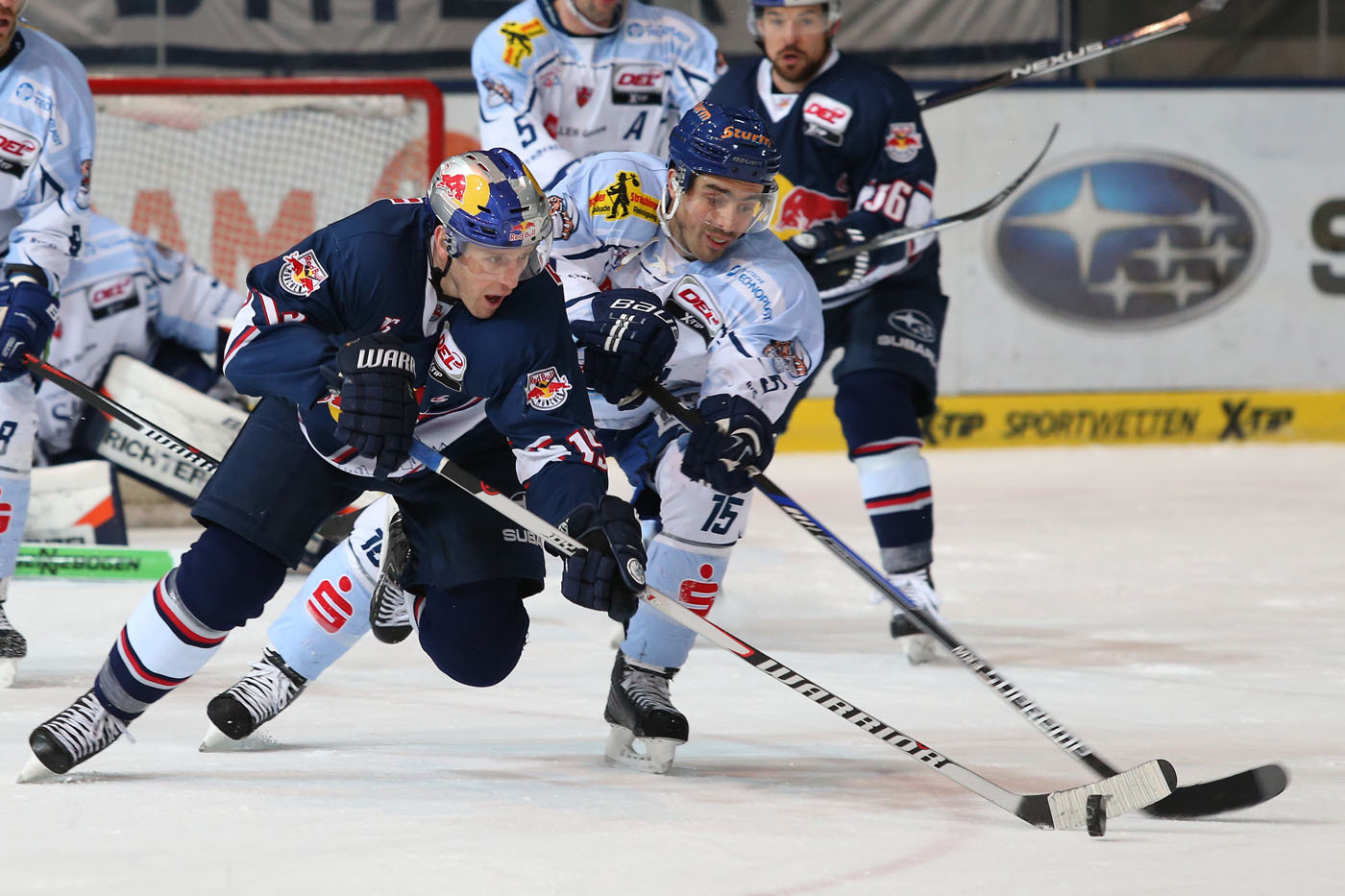 EHC Red Bull München